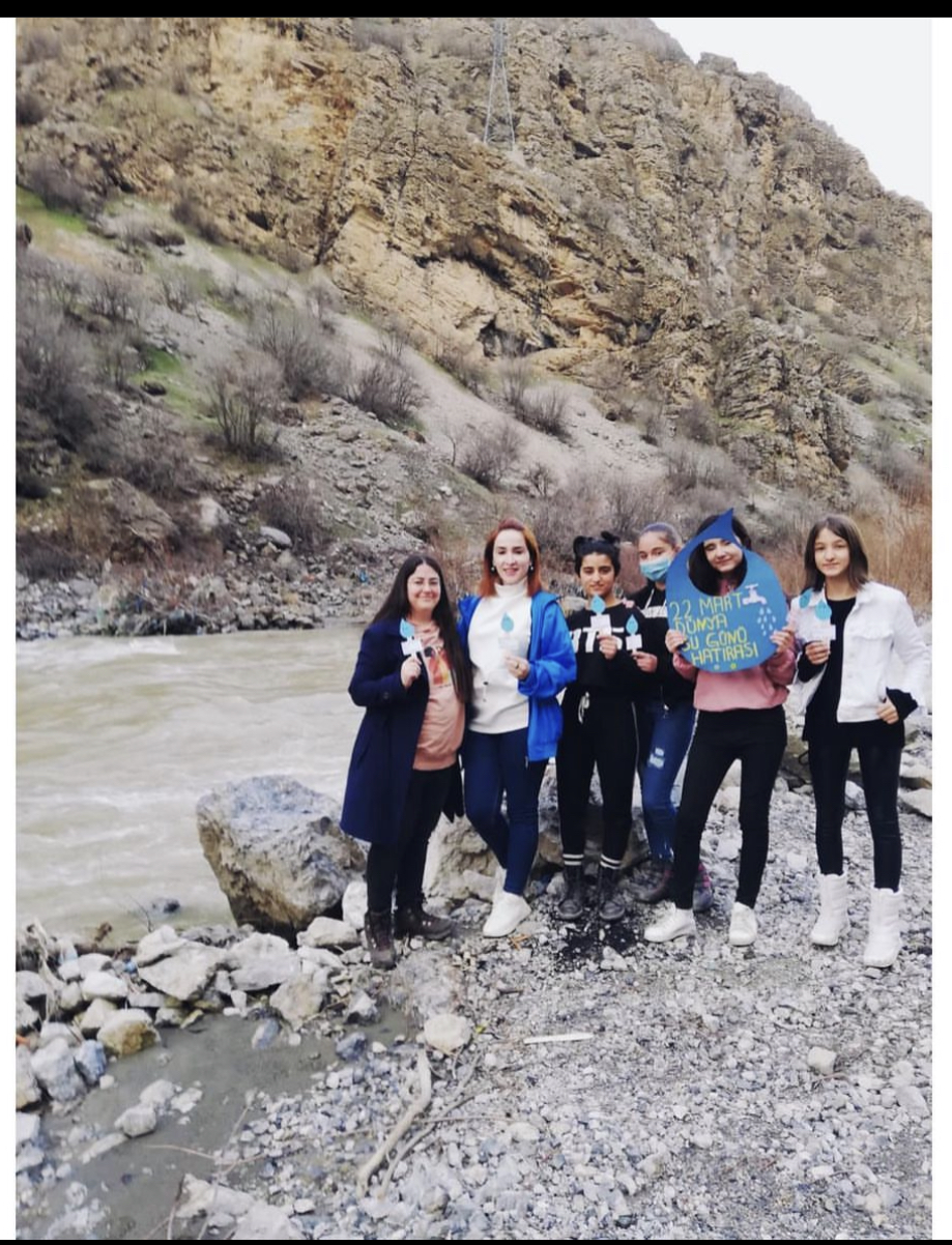 Küreselleşen Dünyada Su Farkındalığı